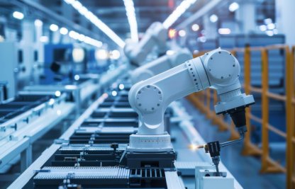 Turnkey Automation Projects