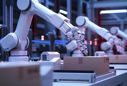 Boost Your Efficiency with Smart Solutions