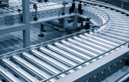 Conveyor Systems