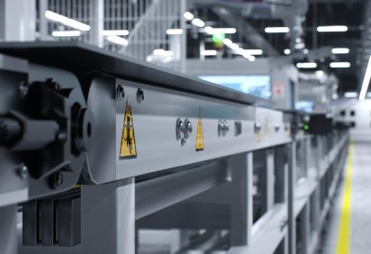 Your Trusted Partner in Industrial Automation: Synergy Automation