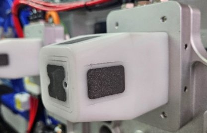 Top-Entry Robot Automations